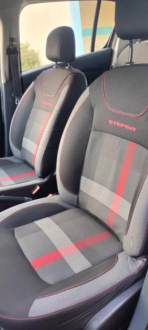 Dacia Sandero 2019 Stepway