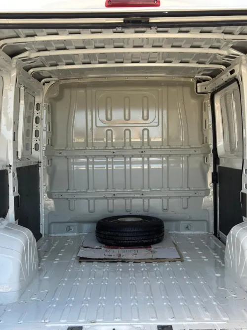 Peugeot Boxer 2013