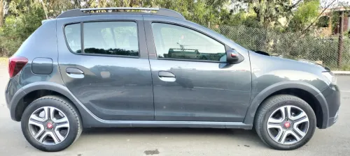 Dacia Sandero 2019 Stepway