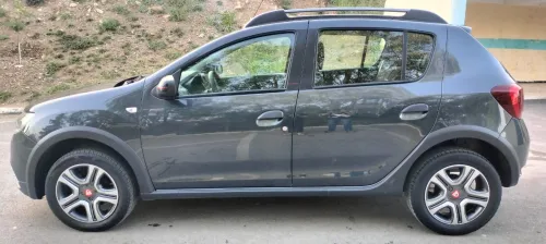Dacia Sandero 2019 Stepway
