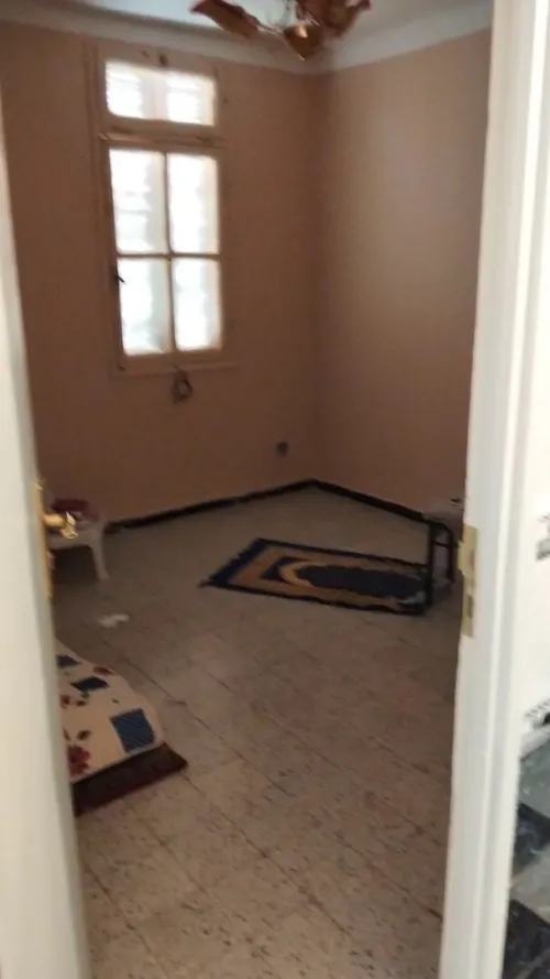 Vente Appartement F3 Saïda Saida