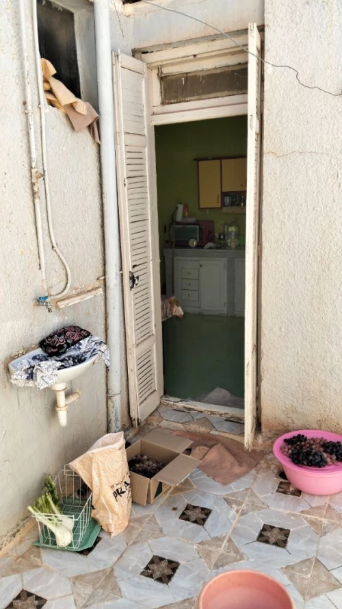 Vente Appartement F3 Saïda Saida