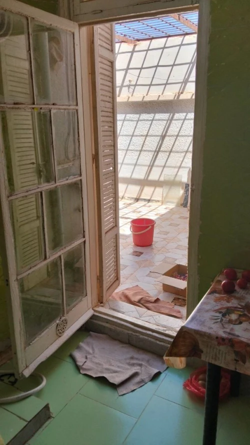 Vente Appartement F3 Saïda Saida