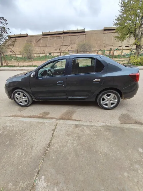 Renault Symbol 2017 Symbol