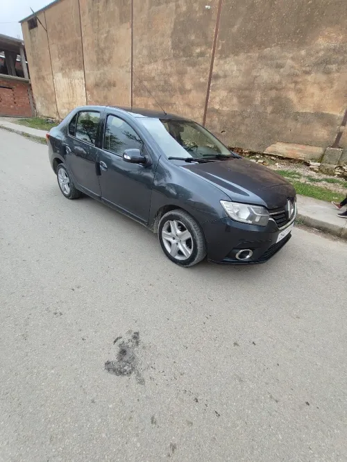 Renault Symbol 2017 Symbol