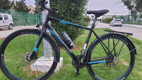 velo birgament 