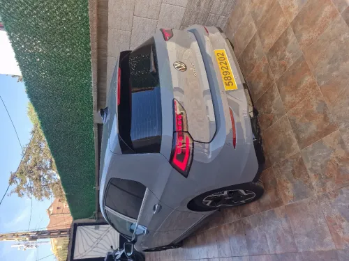 Volkswagen Golf 8 2025 R-Line