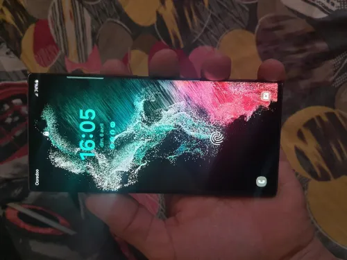 samsunge s22 ultra 2 pus