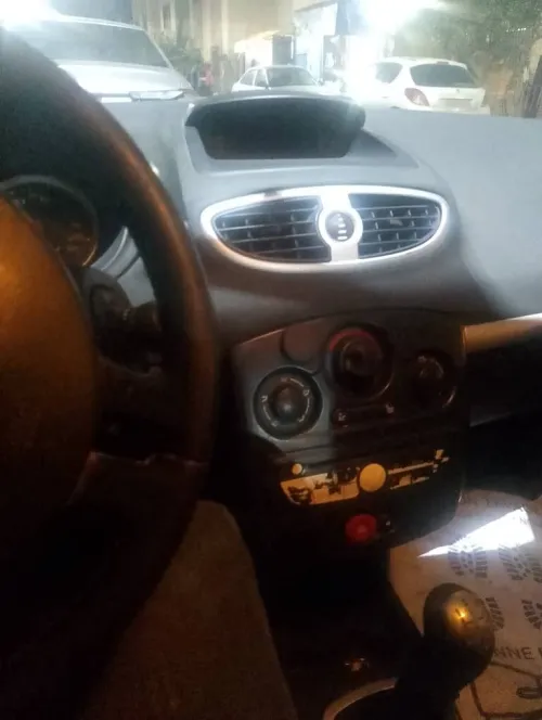 Renault Clio 3 2010 Clio 3