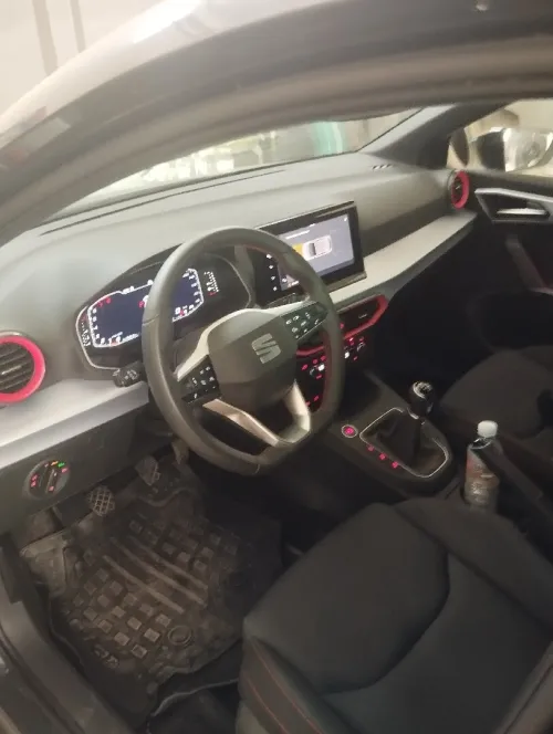 Seat Ibiza 2024 Fr