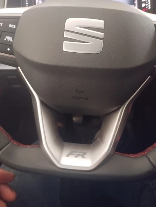 Seat Ibiza 2024 Fr