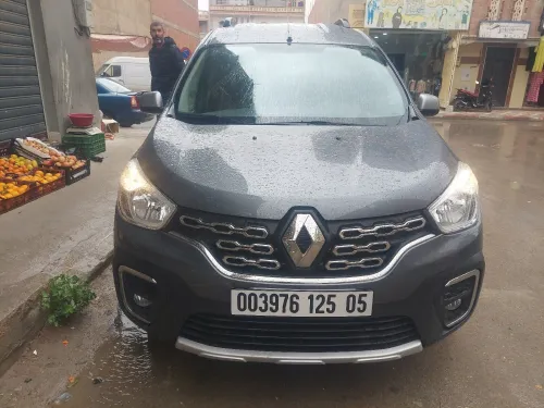 Renault Kangoo 2025 Evolution