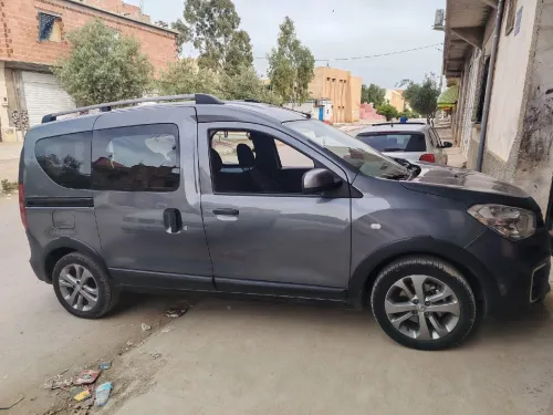 Renault Kangoo 2024 Evolution