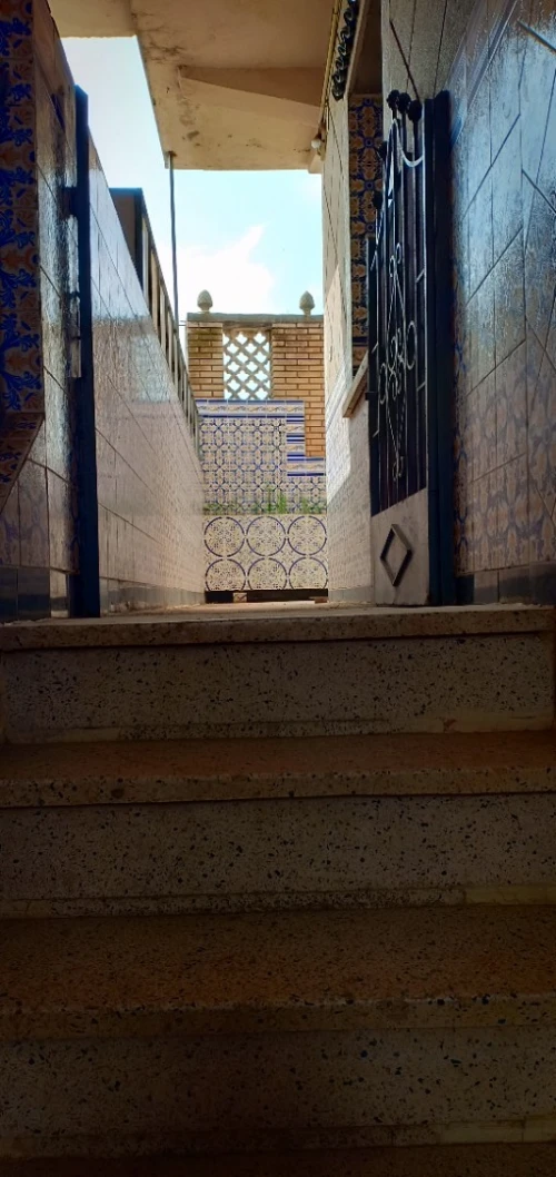 Vente Niveau De Villa F4 Tipaza Kolea