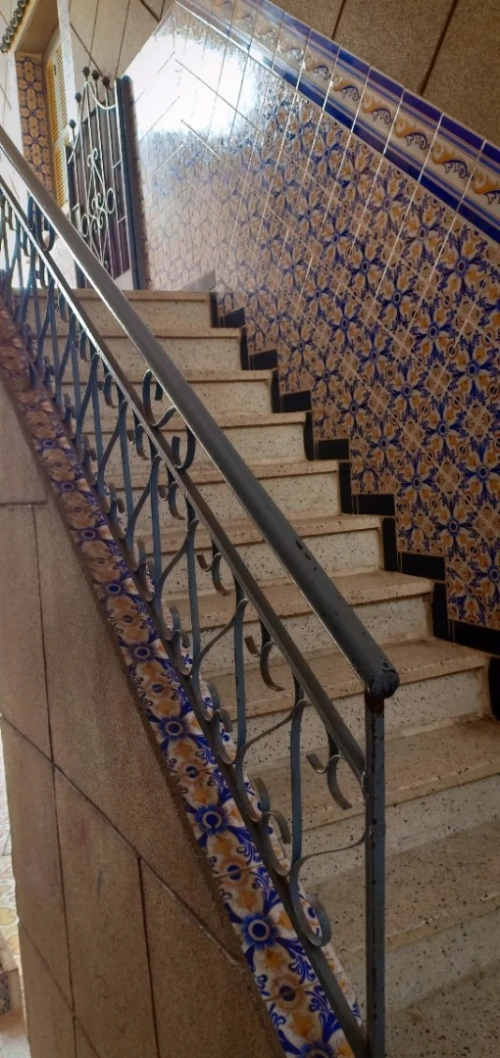 Vente Niveau De Villa F4 Tipaza Kolea