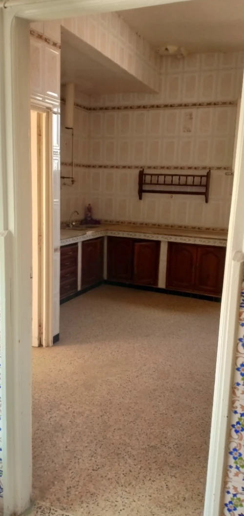 Vente Niveau De Villa F4 Tipaza Kolea