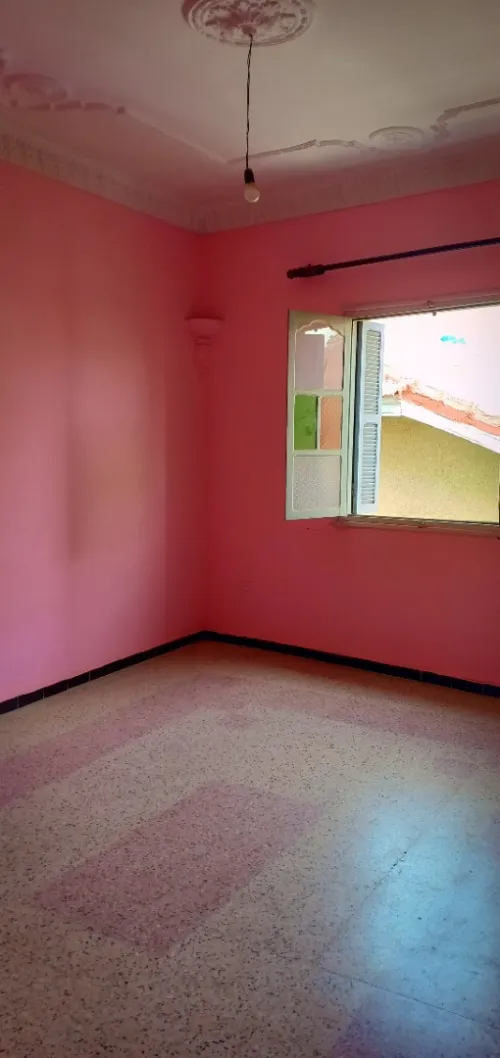 Vente Niveau De Villa F4 Tipaza Kolea