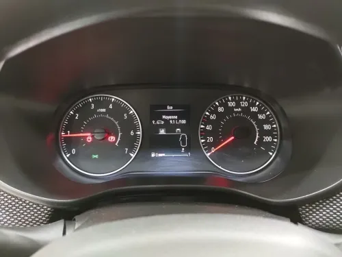 Renault Logan 2025 