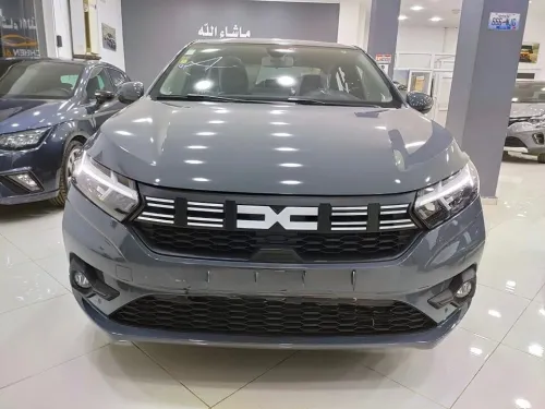 Renault Logan 2025 