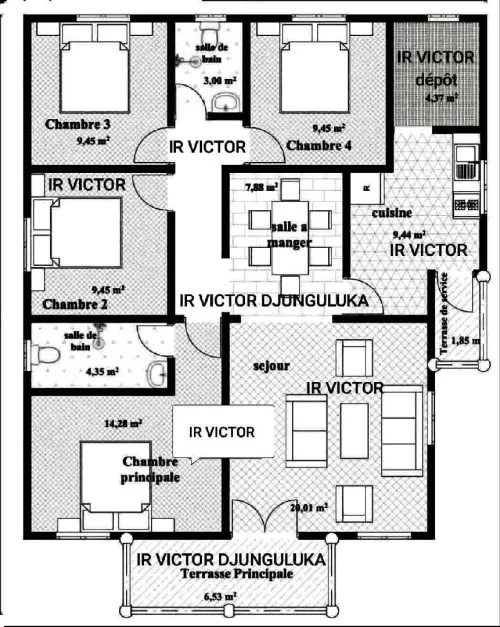 Architecte