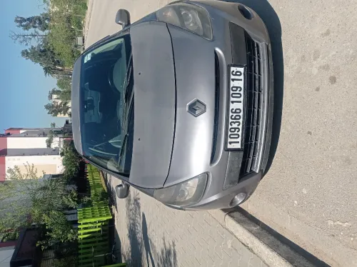 Renault Clio 3 2009 Authentique