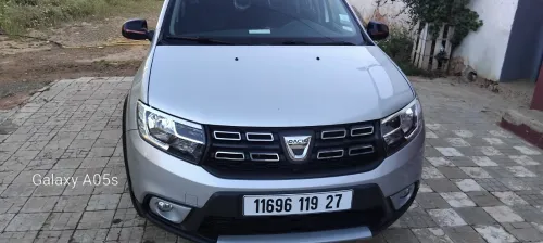 Dacia Sandero 2019 TECHROAD