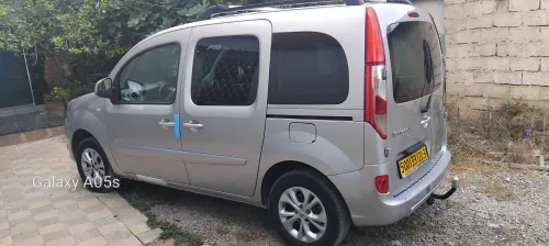 Renault Kangoo 2020 Grand Confort