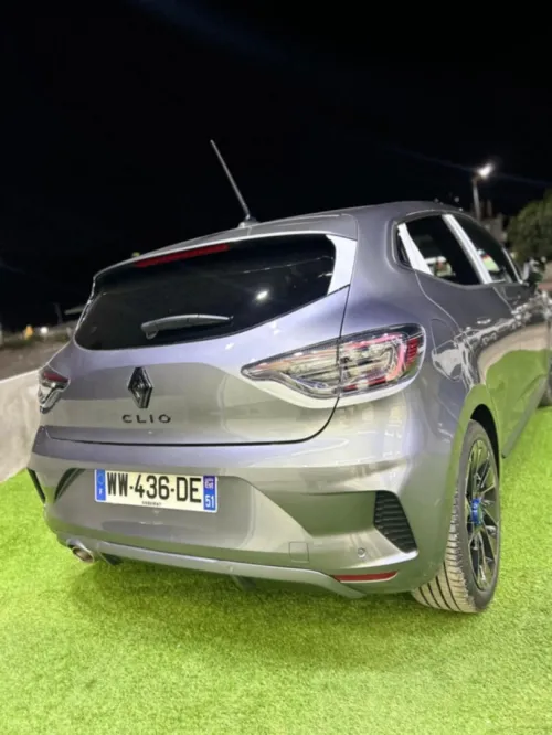Renault Clio 5  2025 Esprit Alpine