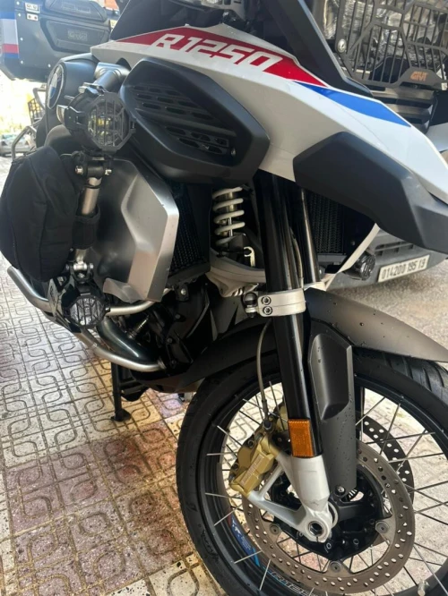 BMW Gs1250r 2023