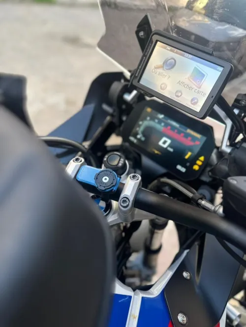 BMW Gs1250r 2023