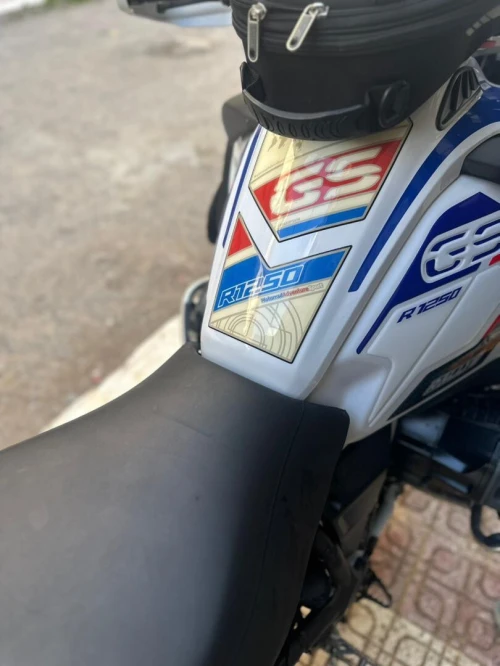 BMW Gs1250r 2023