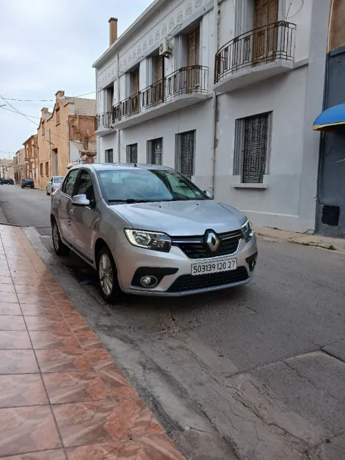 Renault Symbol 2020 Symbol