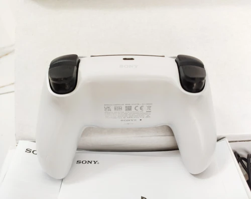 PlayStation 5 Fat Flaché Version 11.00 BD-JB Disc