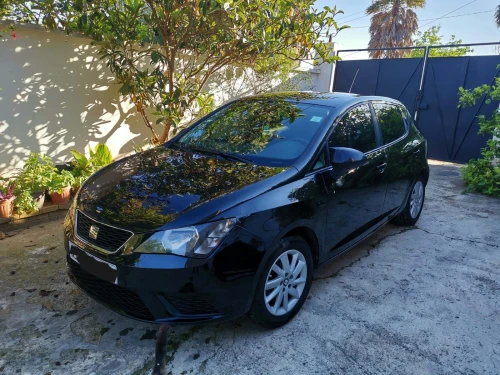 Seat Ibiza 2017 Sol
