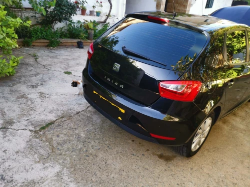 Seat Ibiza 2017 Sol