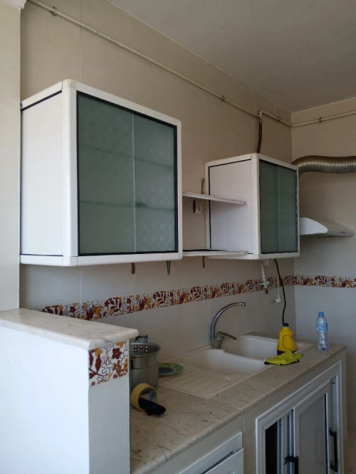 Vente Appartement F4 Guelma Belkheir