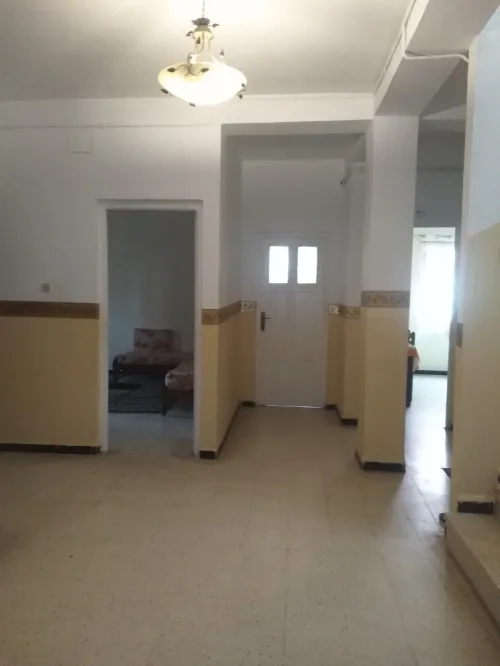 Vente Villa Guelma Guelma