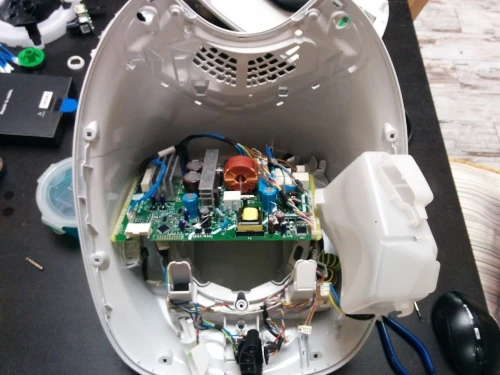 Réparation Thermomix TM31 / TM5 / TM6