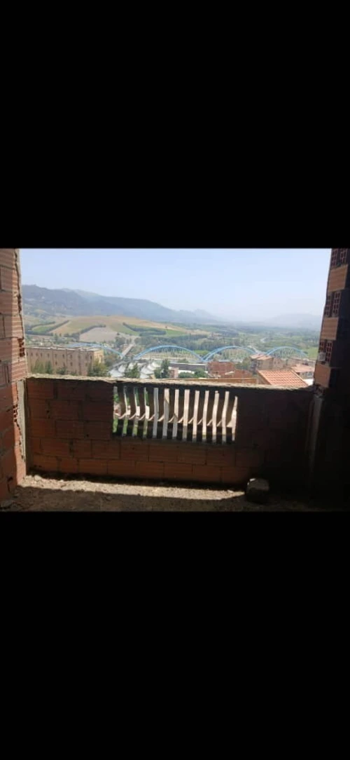 Vente Appartement F5 Tizi Ouzou Draa ben khedda