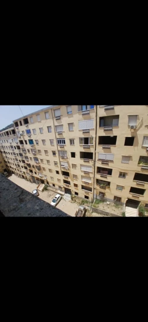 Vente Appartement F5 Tizi Ouzou Draa ben khedda