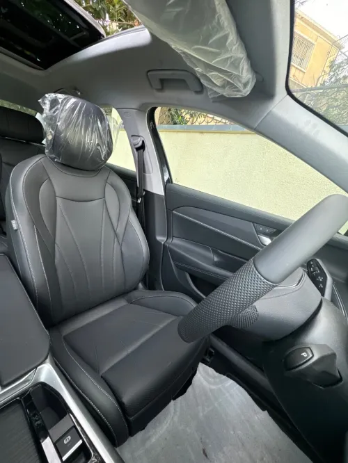 Volkswagen Passat 2025 Pro