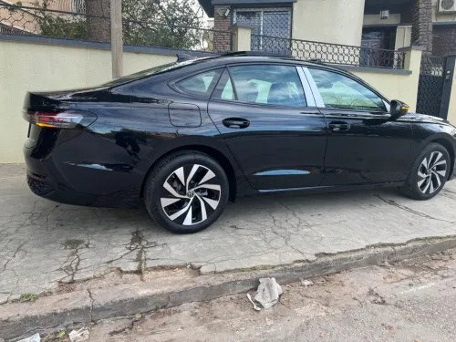 Volkswagen Passat 2025 