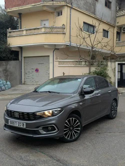 Fiat Tipo 2023 Life