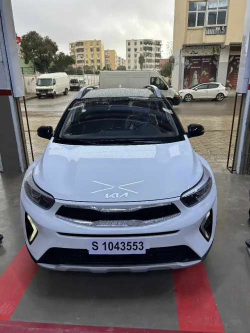 Kia KX1 2025 Full options