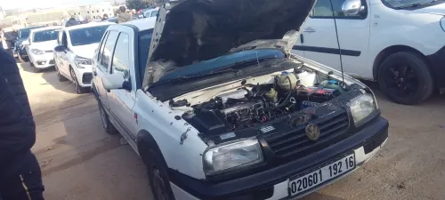 Volkswagen Vento 1992 Vento