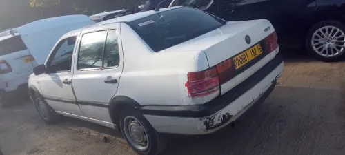 Volkswagen Vento 1992 Vento