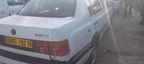 Volkswagen Vento 1992 Vento