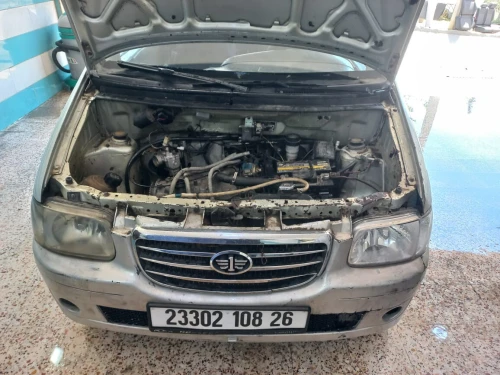 Faw B50 2008 M