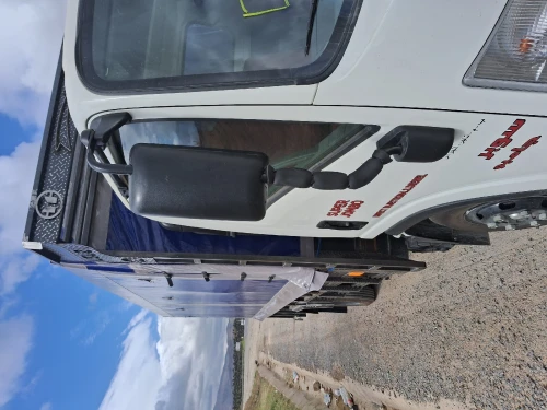 Isuzu Npr71 2024