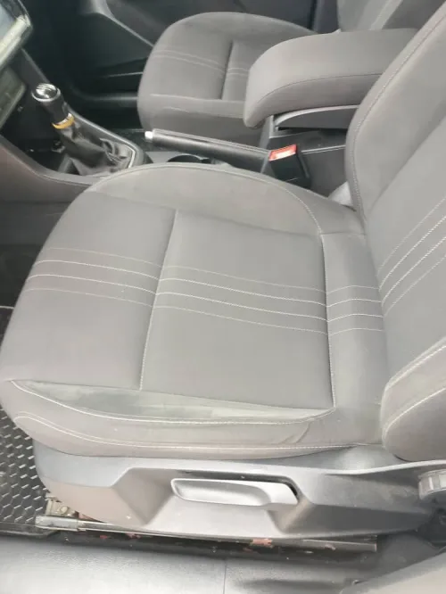 Volkswagen Caddy 2019 Alltrack